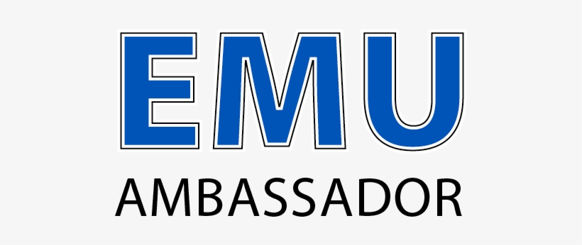 Emu Ambassador - Oval, transparent png #3330591