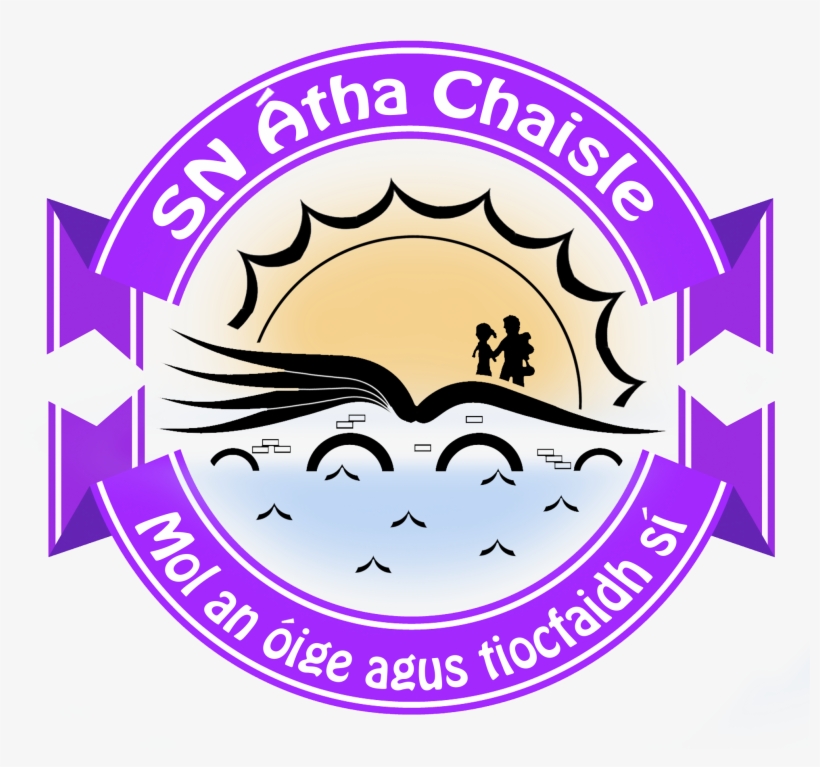 Fashion Show Support - Aughacasla National School 2009, transparent png #3330593