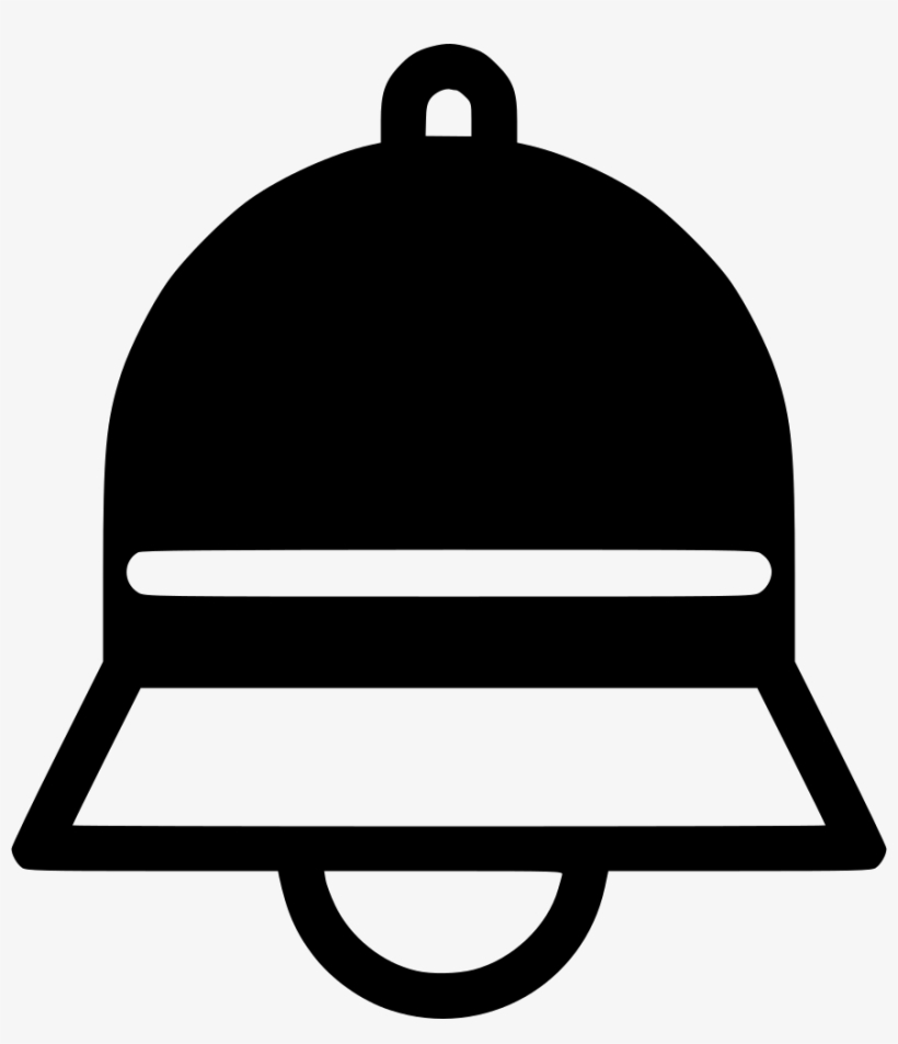 School Bell - - Simbolo Campainha, transparent png #3330700