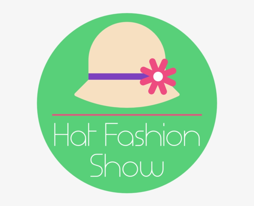 Southern Lady Hat Fashion Show - Hat, transparent png #3330764