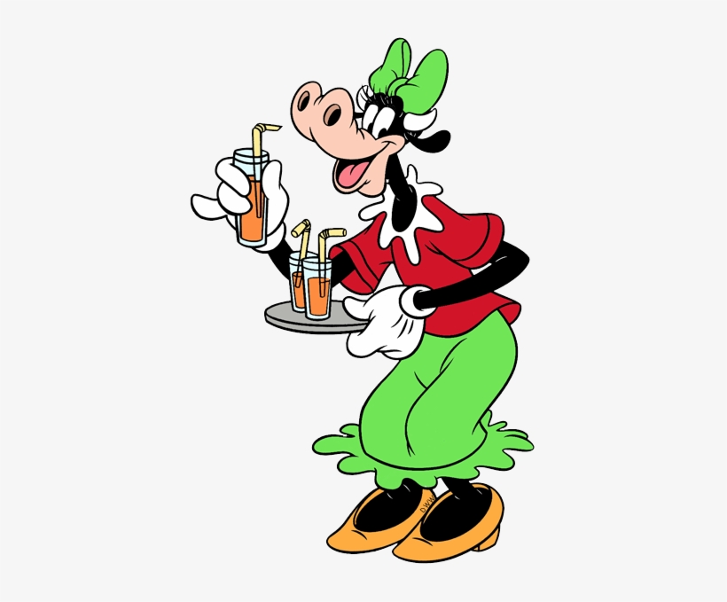Disney Clipart Pete - Clarabelle Cow Png, transparent png #3330790