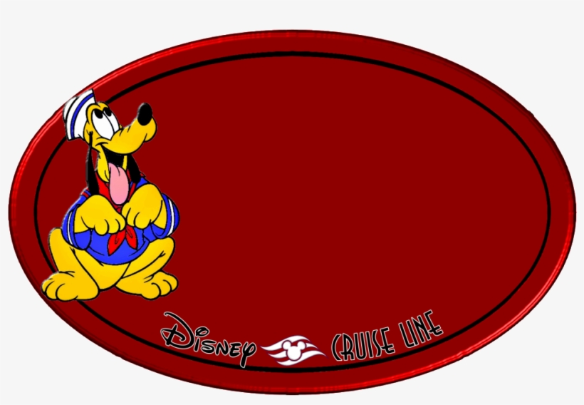 Disney Clipart Back To Album - Circle, transparent png #3330865