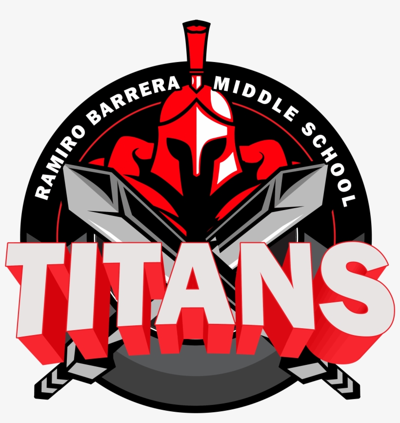 Ramiro Barrera Middle School, transparent png #3330911