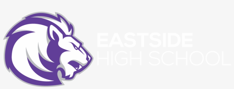 Eastside High School - Eastside High School Lancaster Ca Logo, transparent png #3331041
