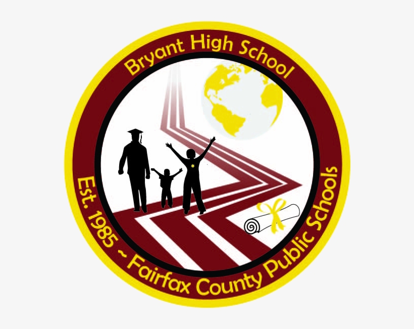 Bryant High School, transparent png #3331071