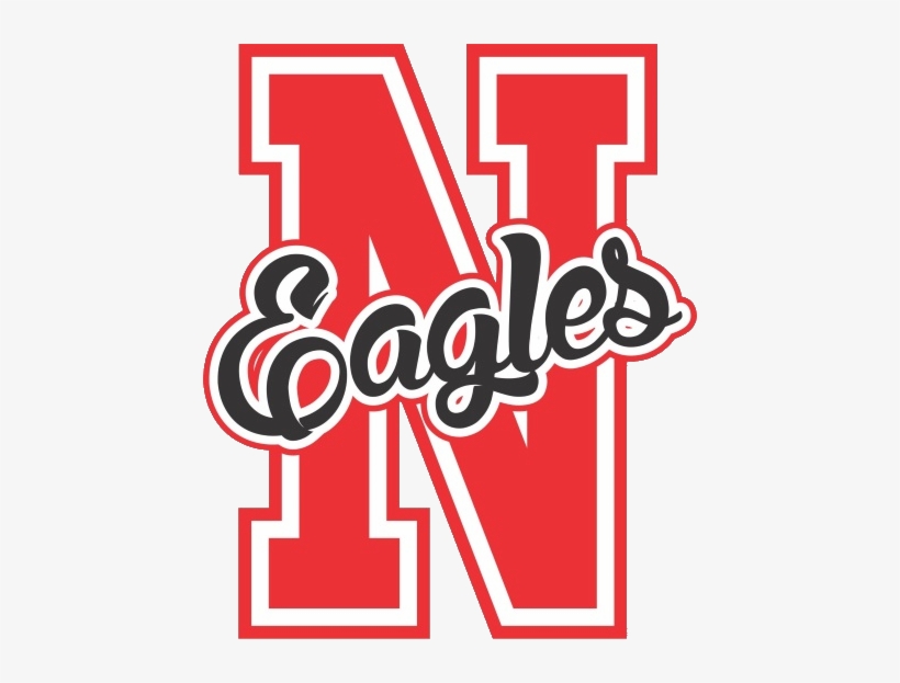 Newhall Elementary School - Varsity Letter Font P, transparent png #3331093