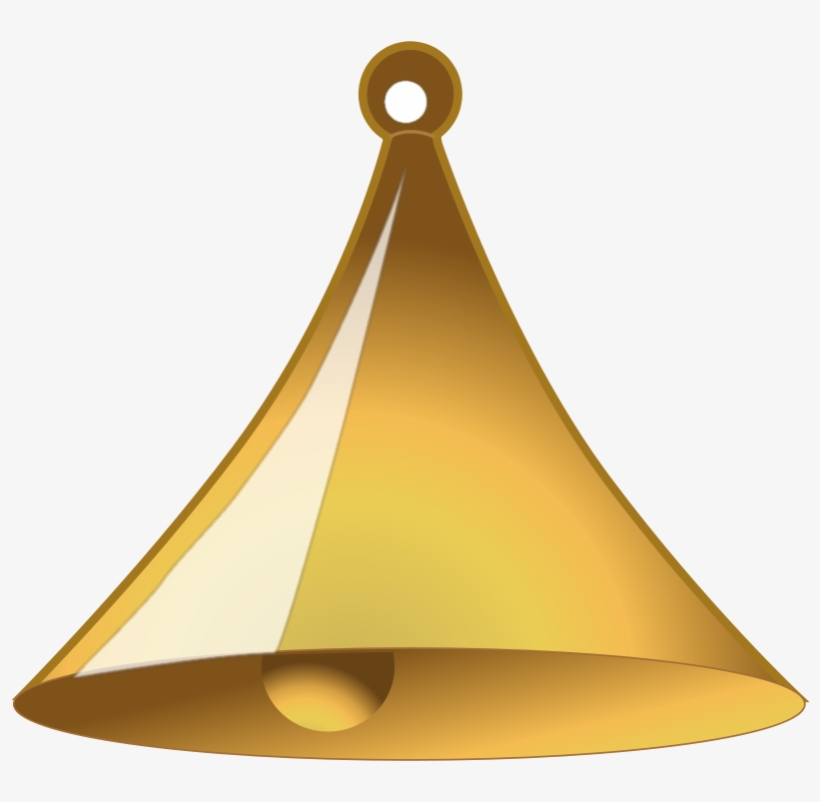 School Bell Clip Art - Bell Gif Animation, transparent png #3331096