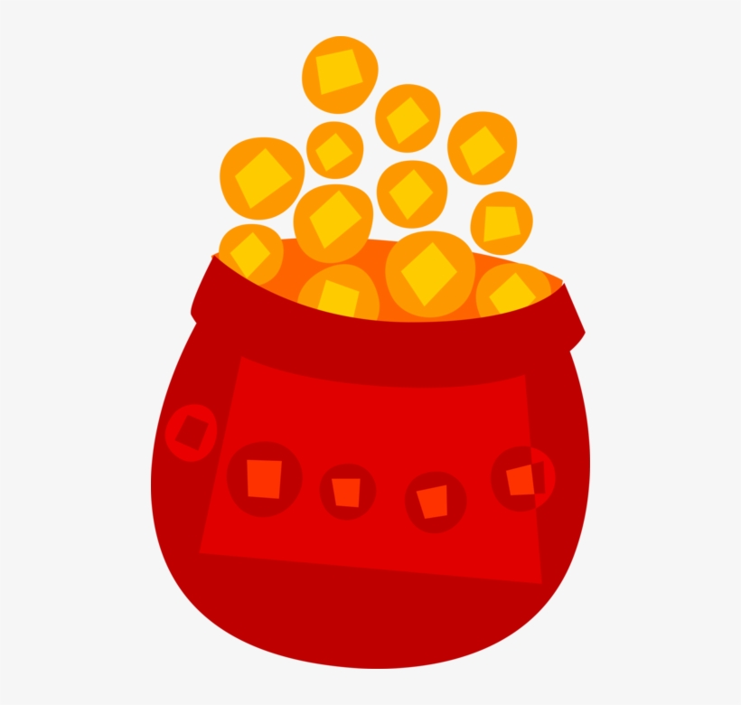 Vector Illustration Of St Patrick's Day Irish Mythology, transparent png #3331099