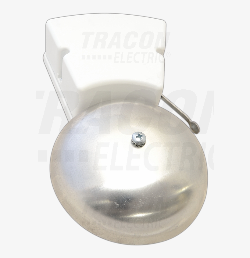 School Bell, 230 V, 50 Hz, 0,03 A, 85 Db, School Bell - Electricity, transparent png #3331165