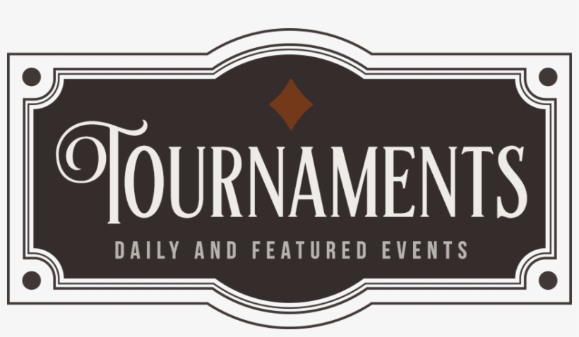 November Tournament Pdf December Tournament Pdf Pokerfest - Tournaments Png, transparent png #3331404