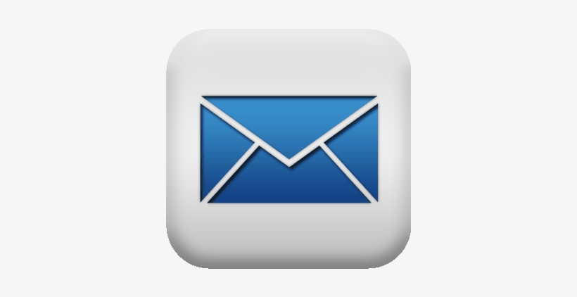 Correo - Transparent Background Icons Email, transparent png #3331465