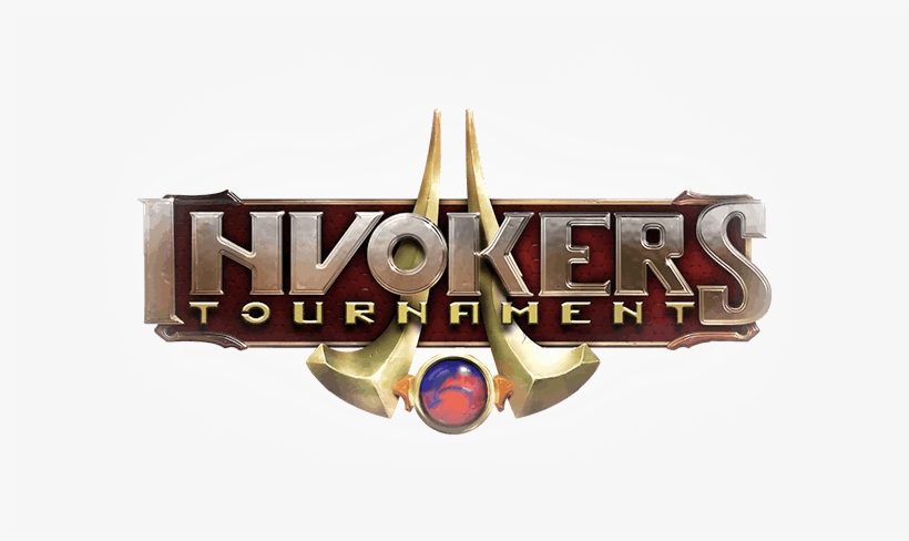 Invokers Tournament Png, transparent png #3331529