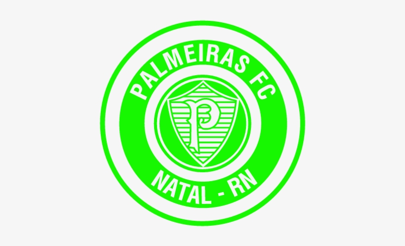 Palmeiras Futebol Clube De Natal Rn - Sac And Fox Nation, transparent png #3331606