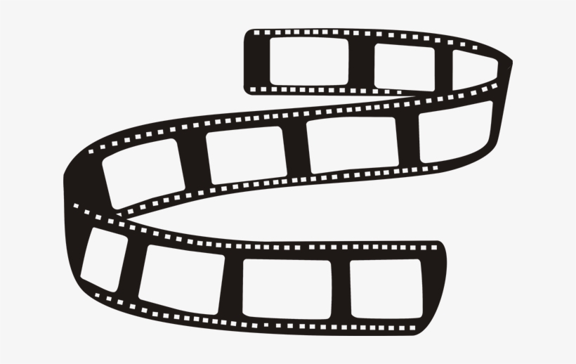 Moldura Filme Png - Placa De Filme Png, transparent png #3331611