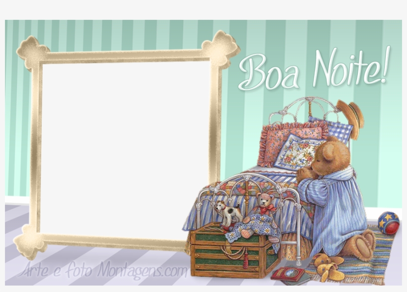 Molduras - Prayer Bear 500 Piece Puzzle, transparent png #3331680
