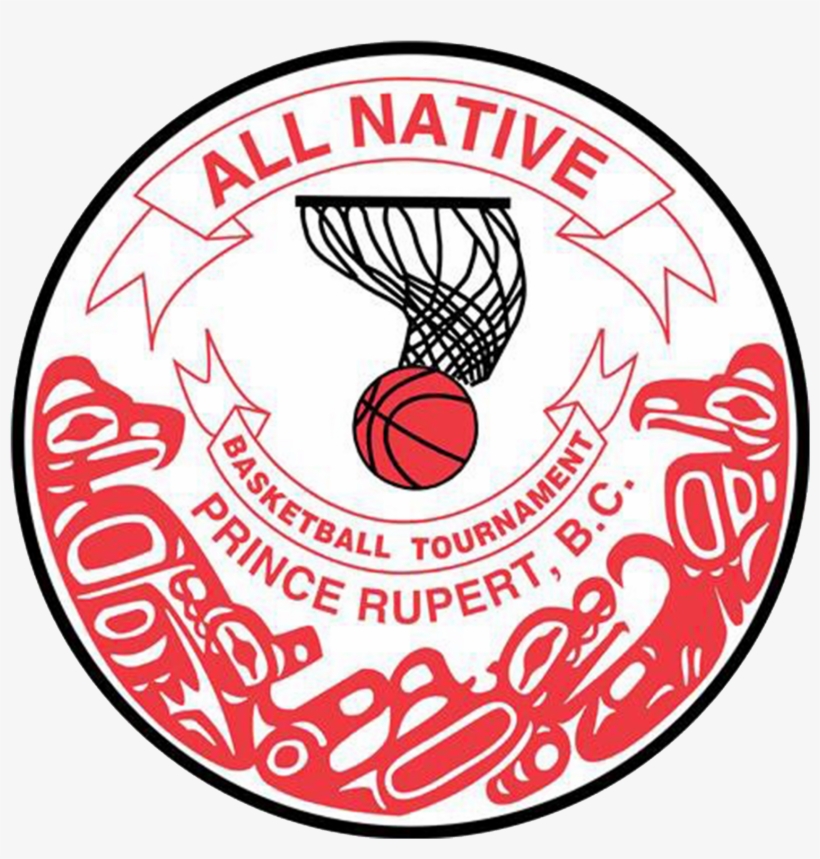 All Native Basketball Tournament - Basketball, transparent png #3331786