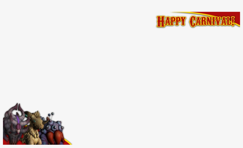 Border-1 - Cartoon, transparent png #3331869