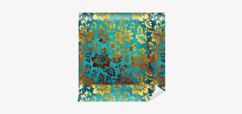 Chinese Gold Print, transparent png #3332269