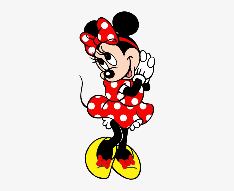 Cartoon Mickey Mouse Drawing, transparent png #3332294