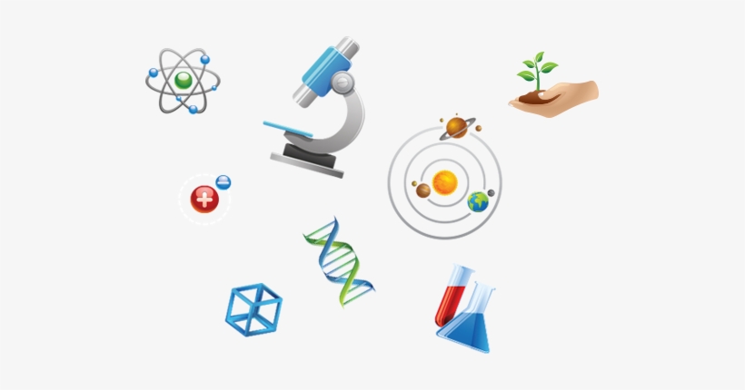 See How We're Redefining The Boundaries Of Scientific - Science, transparent png #3332295