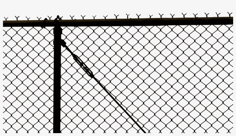 Chain Link Fence For Your Business - Tianmu Baseball Stadium, transparent png #3332390