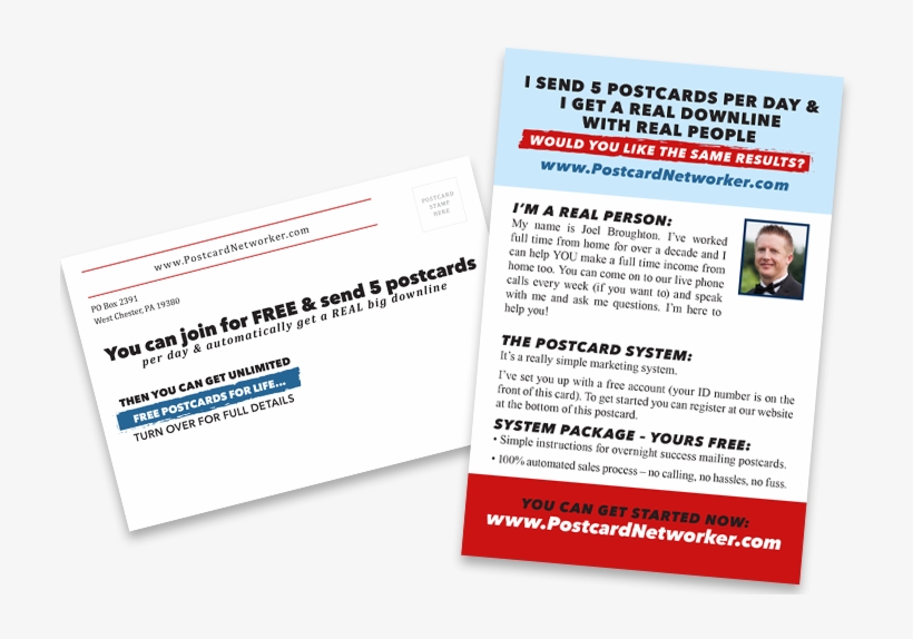 Postcard Networker, transparent png #3332392