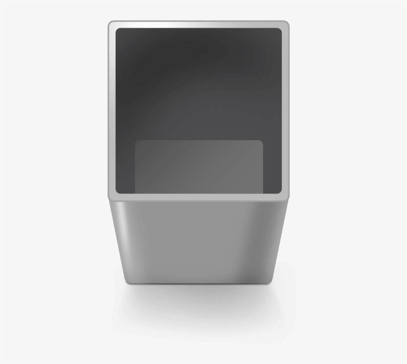 Square And Rectangular - Gadget, transparent png #3332428