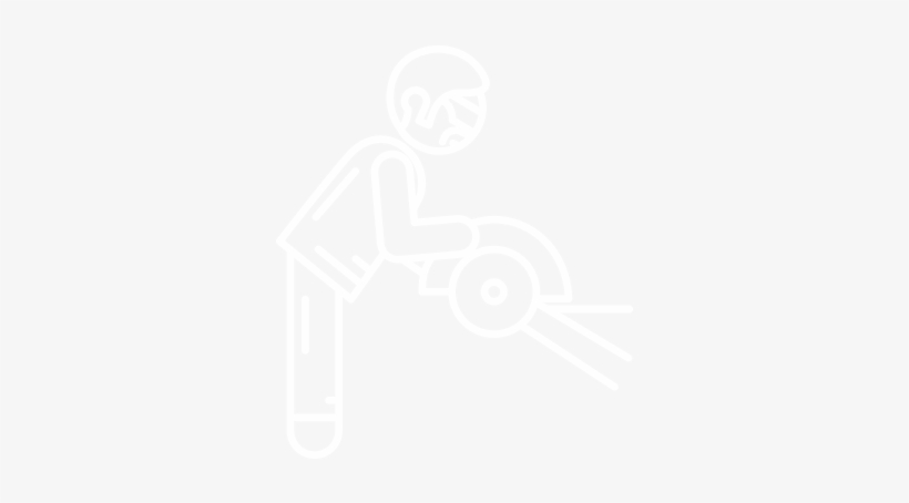 Icons Construction Carpentry - Carpentry, transparent png #3332432