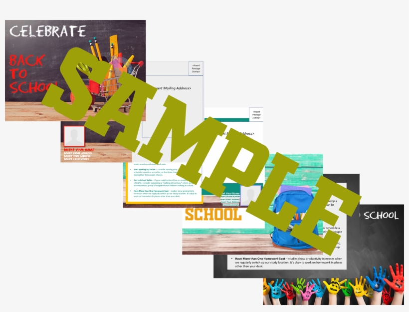 Back To School Postcards - Maanavargalukkana Tamil மாணவர்களுக்கான தமிழ், transparent png #3332512