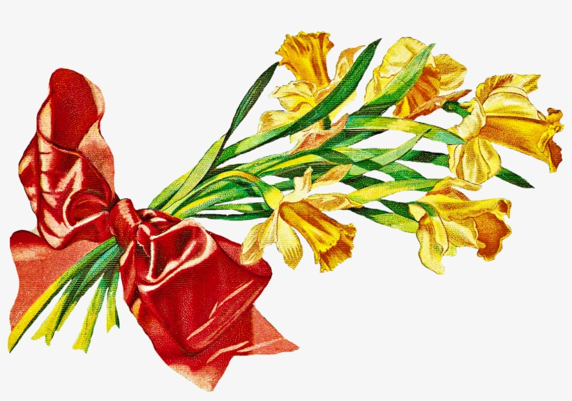 Artificial Flower, transparent png #3332556