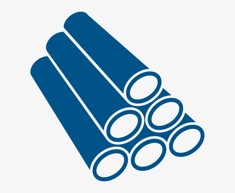 Pipeline Construction - Pipeline Construction Icon Png, transparent png #3332710