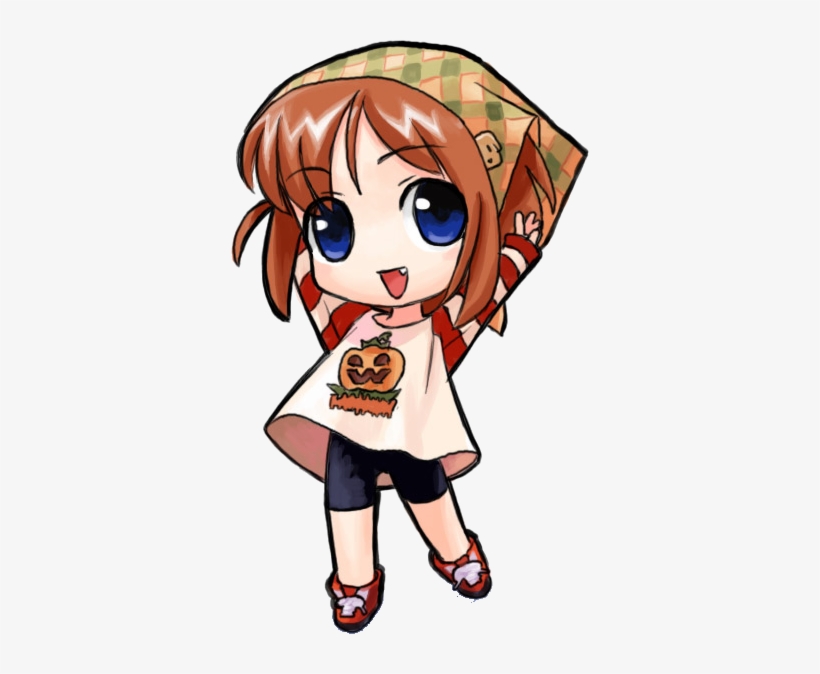 Http - //dl - Glitter Graphics - Go To Www - Glitter - Anime Chibi Cute Png, transparent png #3332843