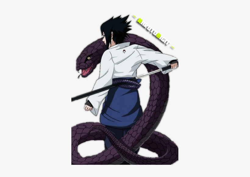 Sasuke Uchiha Png - Free Transparent PNG Download - PNGkey