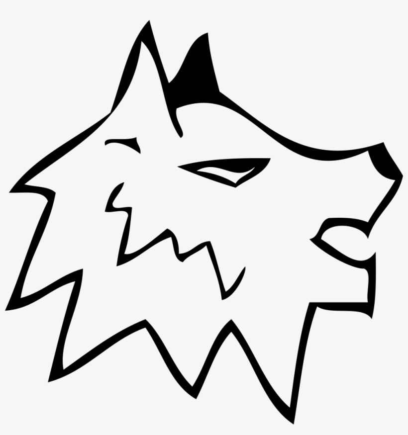 Png File - Line Art, transparent png #3333255