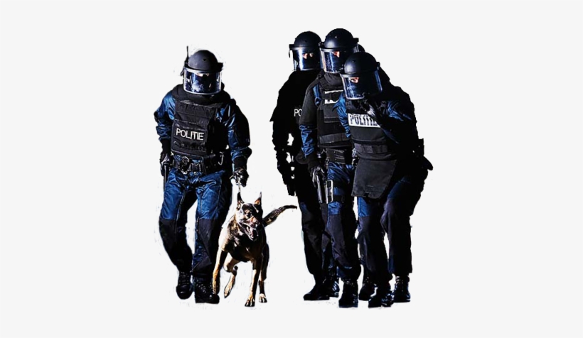 Police Unit With Dog Psd - Lil Boosie Gone Til December Explicit Version, transparent png #3333292