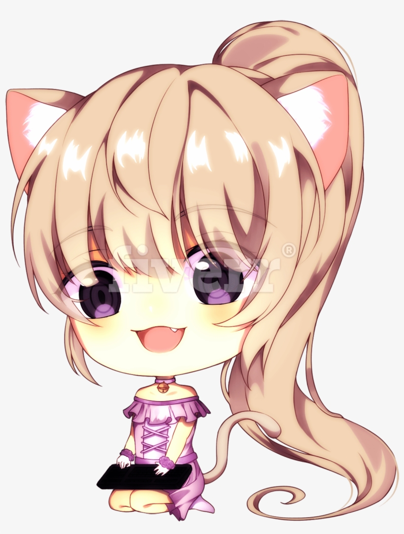 Fiverr, transparent png #3333485