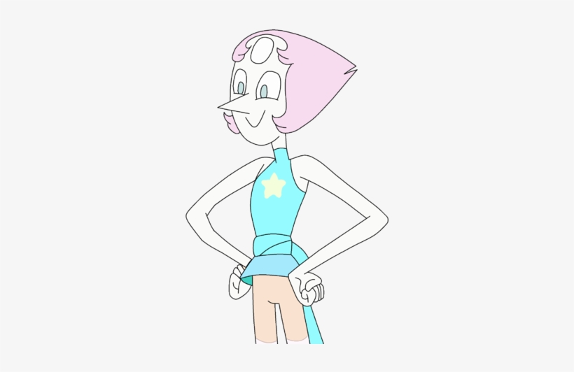 File - Pearl - 3 - Elblow - Finish - Wiki, transparent png #3333504
