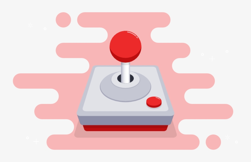 The Best Way To Play Games On Mac With Controllers - Video Game, transparent png #3333597