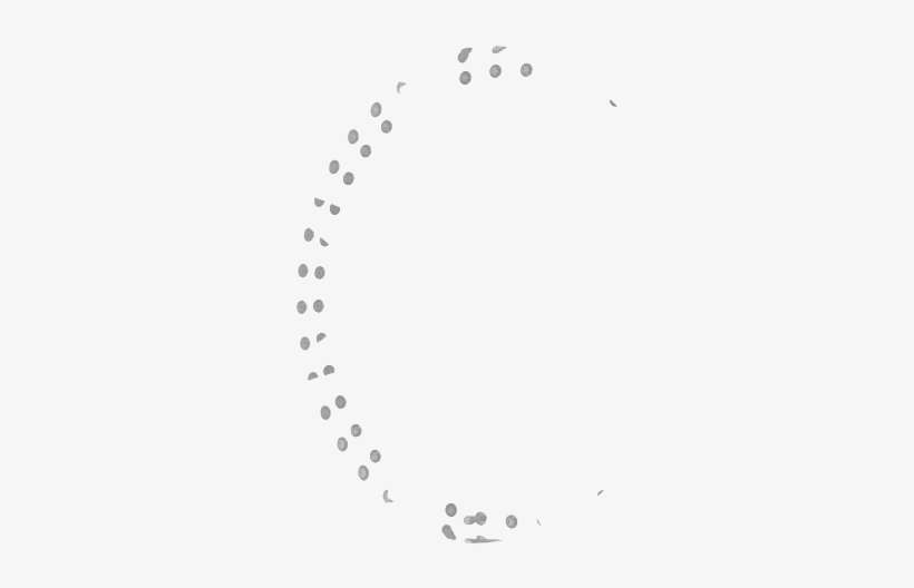 Bolts - Circle, transparent png #3333683