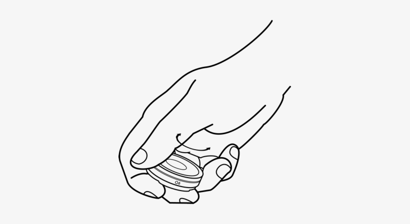 You Can Control The Volume As Follows - Portable Network Graphics, transparent png #3333711