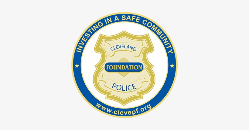 Cleveland Police Foundation - Kr Mangalam University Logo, transparent png #3333754