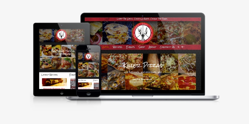 Stoner Rock Bbq - Gadget, transparent png #3333781