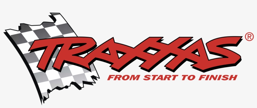 Traxxas Logo Png Transparent - Traxxas Logo, transparent png #3333850
