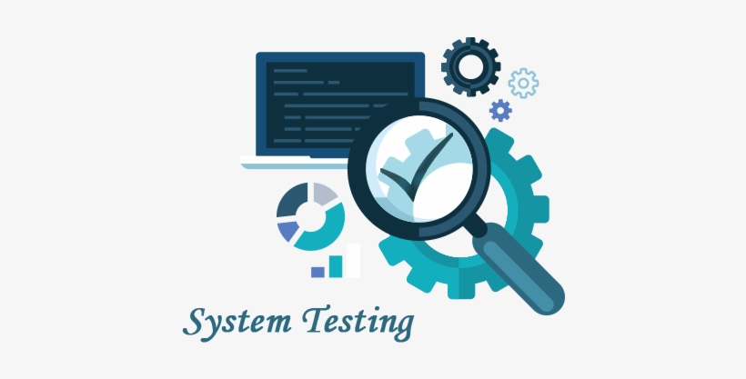 In The World Of Software Testing, Software Testers - System Testing, transparent png #3333919