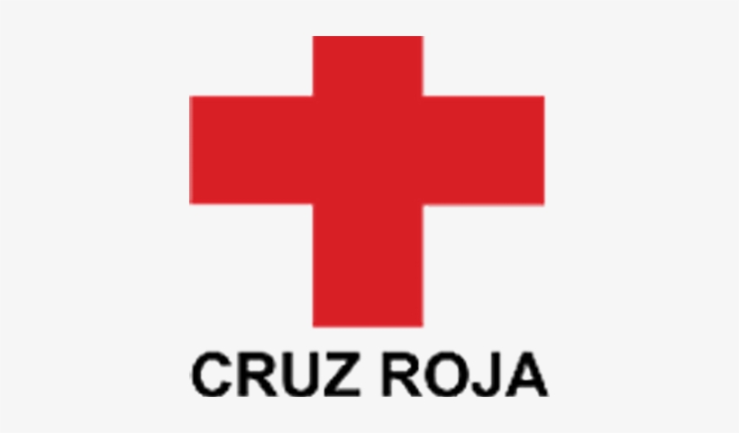 Cruz Roja Monterrey - Cruz Roja Delegacion Taxco, transparent png #3333941