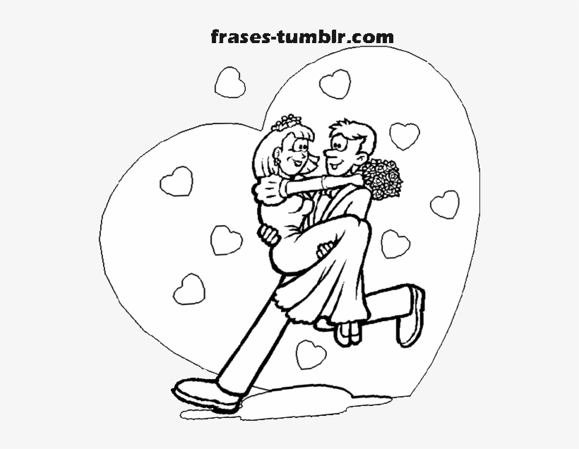Los Dibujos Tumblr Son Una Alternativa Muy Demandada, - Você Mim Completa Amor, transparent png #3334007