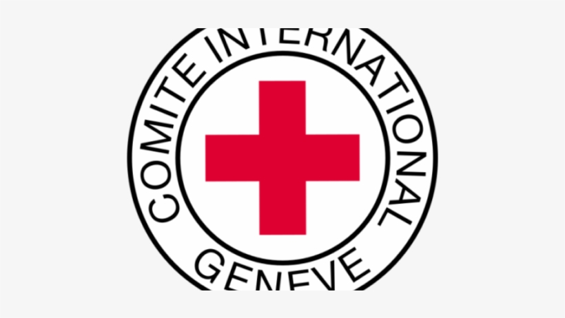 Twitter - Comitê Internacional Da Cruz Vermelha, transparent png #3334009