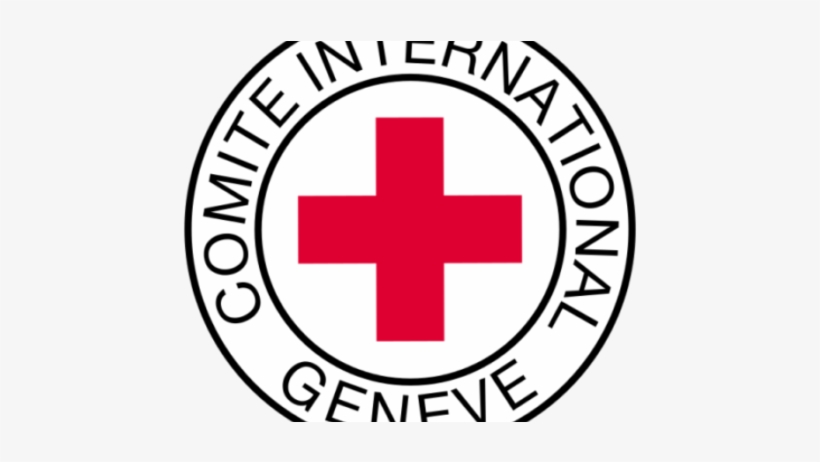 Twitter - Comitê Internacional Da Cruz Vermelha, transparent png #3334009