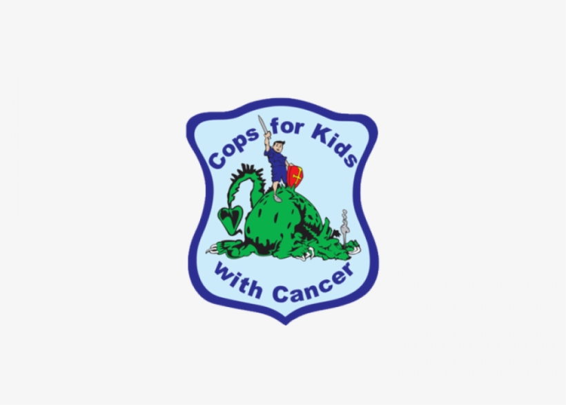 Cops For Kids With Cancer, transparent png #3334010