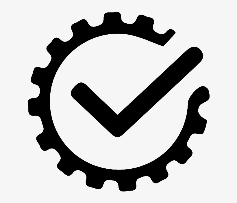 Thx Mobile - Sanity Check Icon, transparent png #3334349